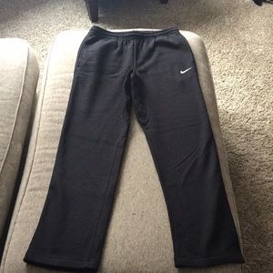 Nike sweatpants